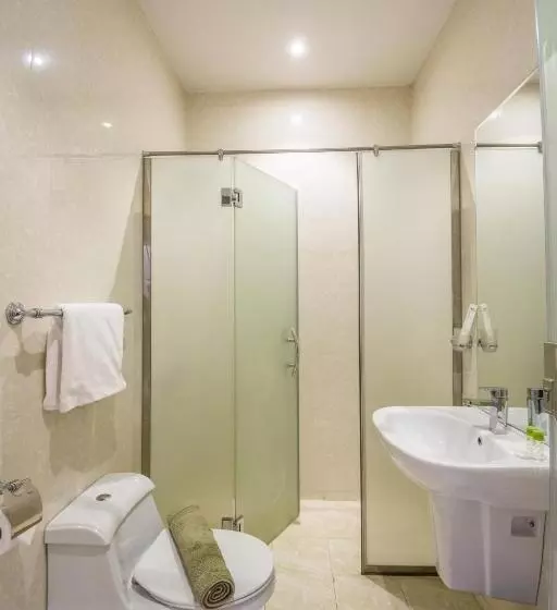 Fotos del hotel Al Muhaidb Al Narges:  6
