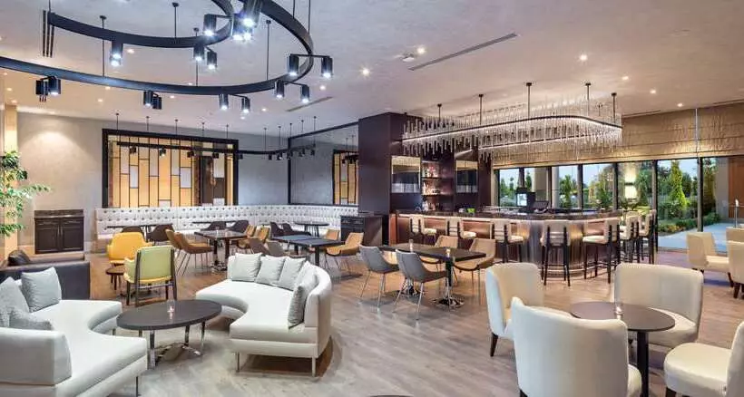 Fotos del hotel Hilton Istanbul Bakirkoy:  17