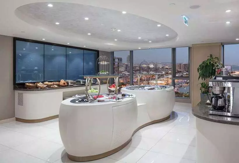 Fotos del hotel Hilton Istanbul Bakirkoy:  20