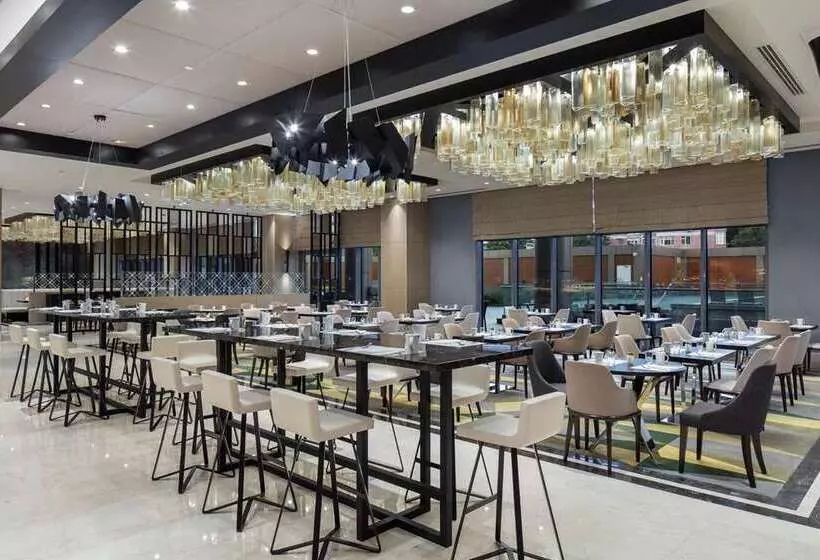 Fotos del hotel Hilton Istanbul Bakirkoy:  6