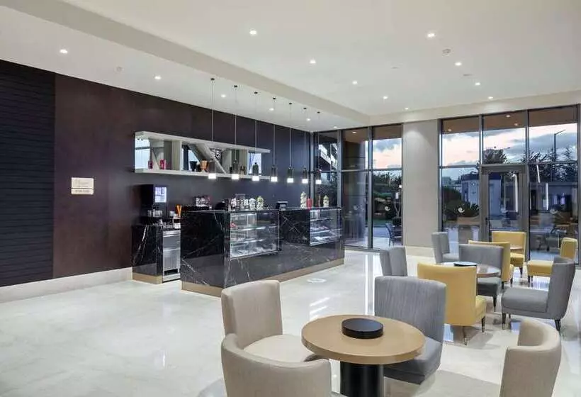 Fotos del hotel Hilton Istanbul Bakirkoy:  14