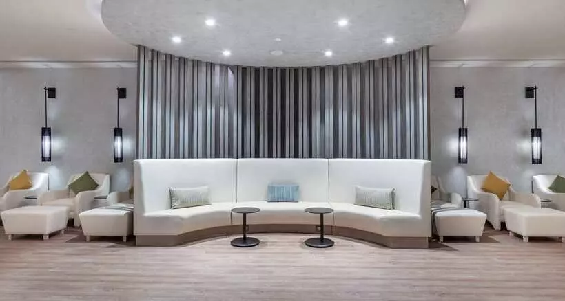 Fotos del hotel Hilton Istanbul Bakirkoy:  2