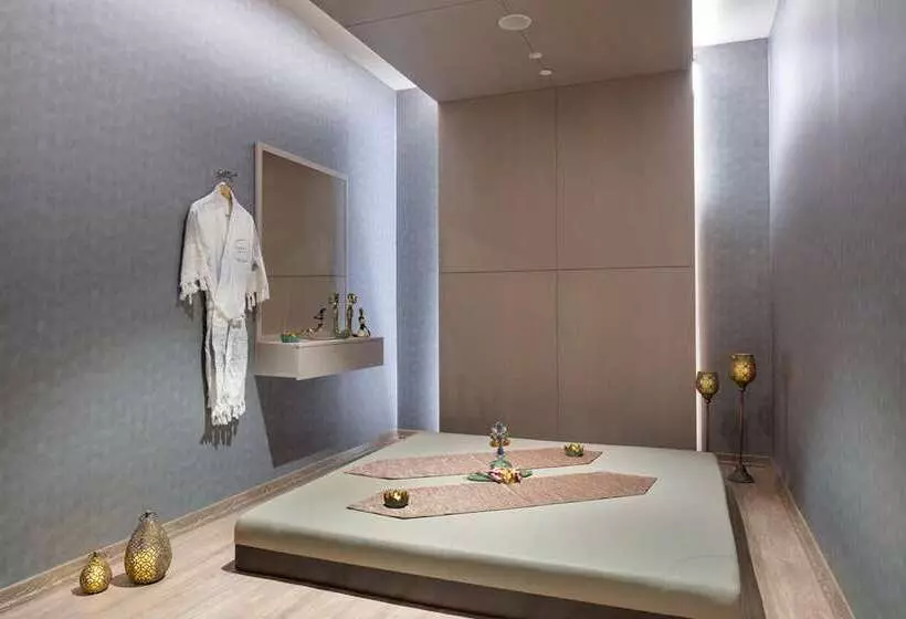 Fotos del hotel Hilton Istanbul Bakirkoy:  5