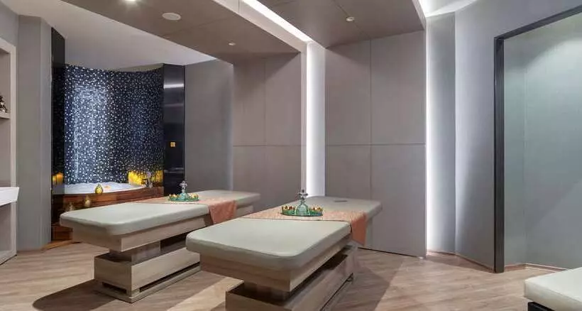 Fotos del hotel Hilton Istanbul Bakirkoy:  12