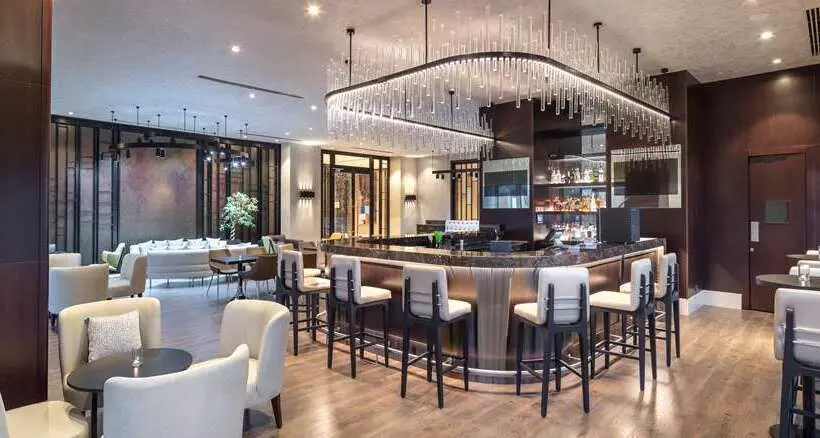 Fotos del hotel Hilton Istanbul Bakirkoy:  7
