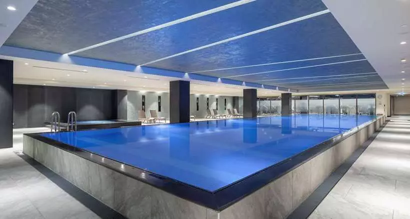 Fotos del hotel Hilton Istanbul Bakirkoy:  16