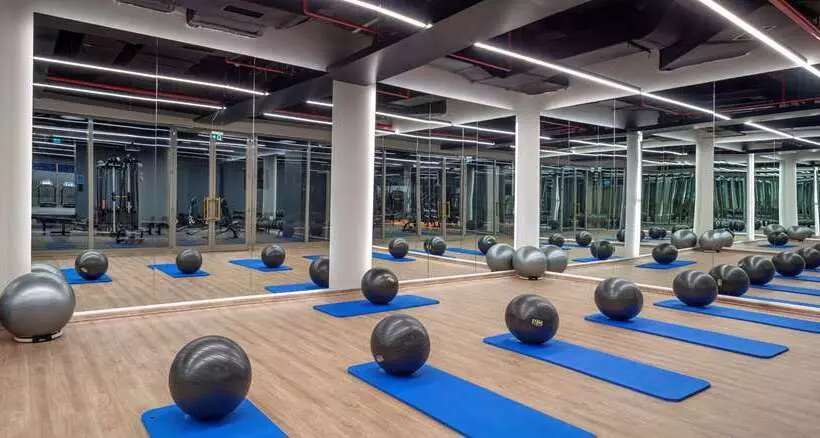 Fotos del hotel Hilton Istanbul Bakirkoy:  4