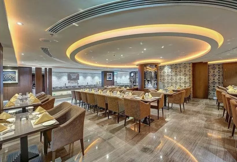 Fotos del hotel Omega Hotel Dubai:  11