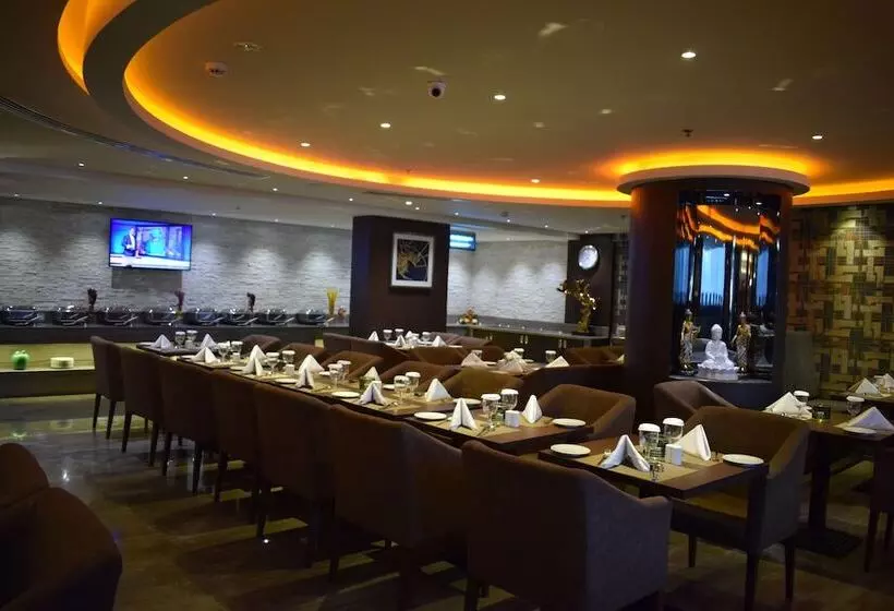 Fotos del hotel Omega Hotel Dubai:  21