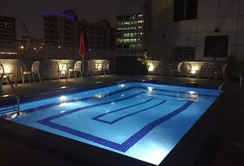 Fotos del hotel Omega Hotel Dubai:  3