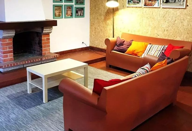 Fotos del hotel Parque De Campismo Orbitur Viana Do Castelo:  2
