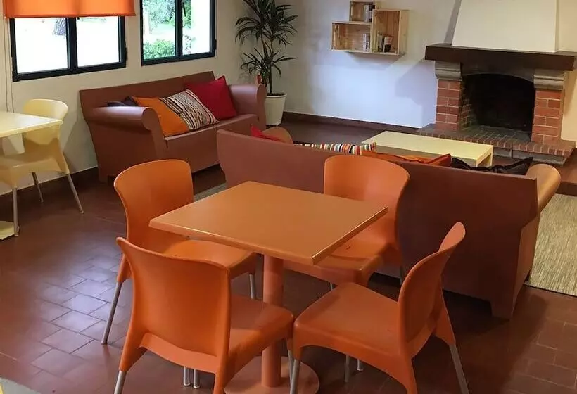 Fotos del hotel Parque De Campismo Orbitur Viana Do Castelo:  4