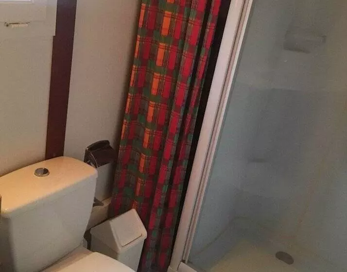 Fotos del hotel Parque De Campismo Orbitur Viana Do Castelo:  13