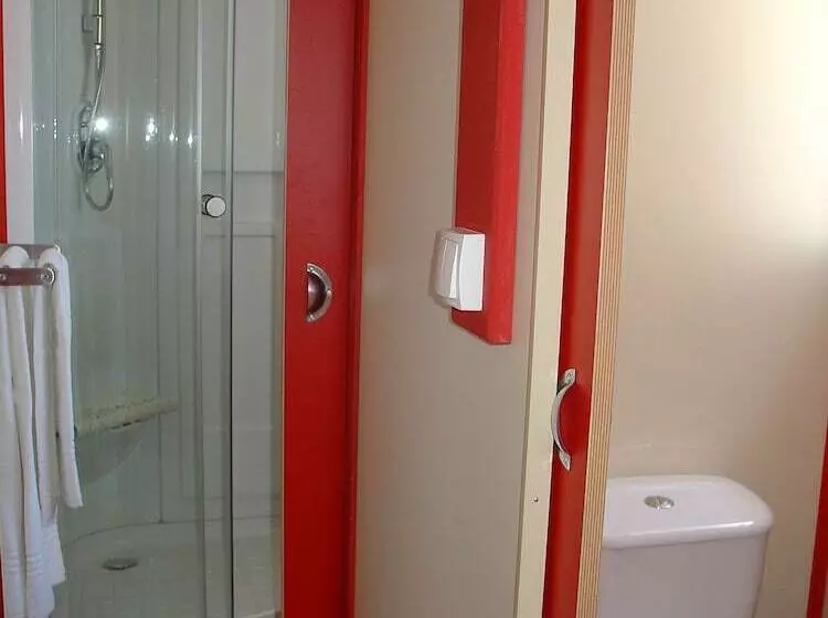 Fotos del hotel Parque De Campismo Orbitur Viana Do Castelo:  17