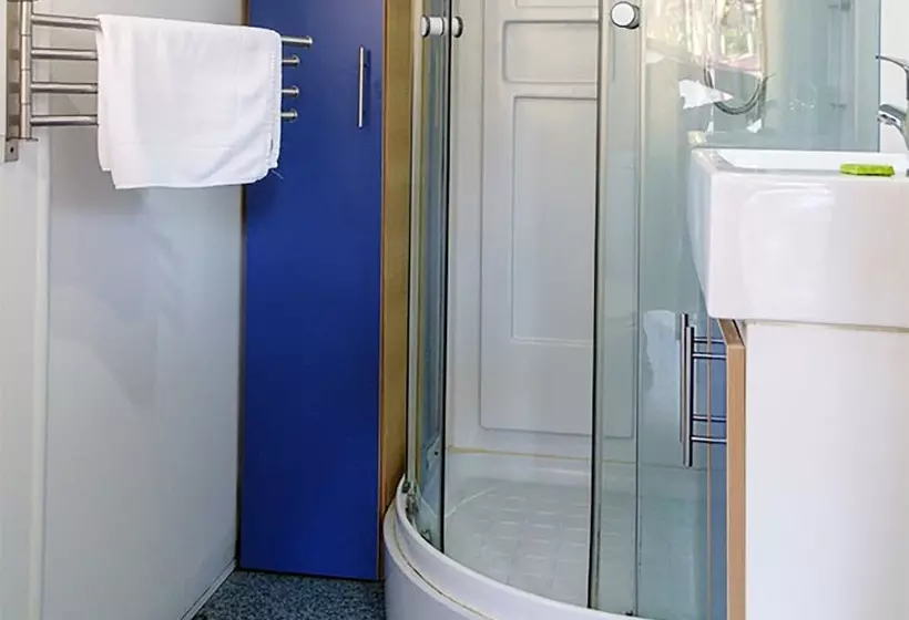 Fotos del hotel Parque De Campismo Orbitur Viana Do Castelo:  8