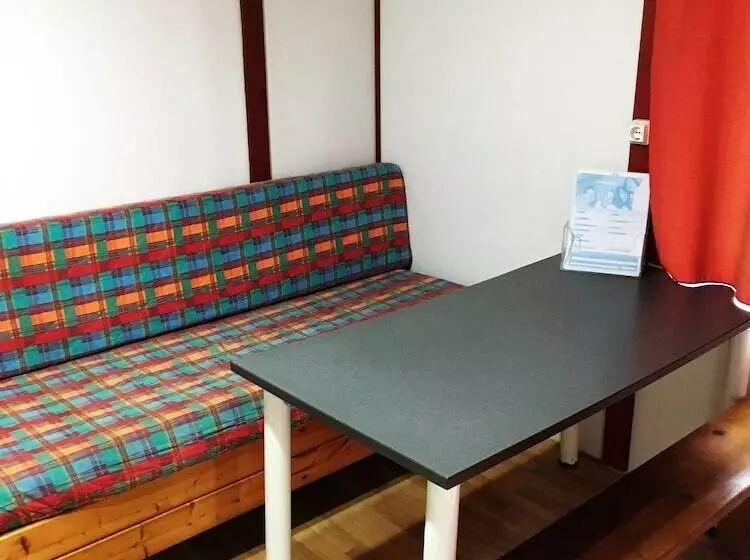 Fotos del hotel Parque De Campismo Orbitur Viana Do Castelo:  19