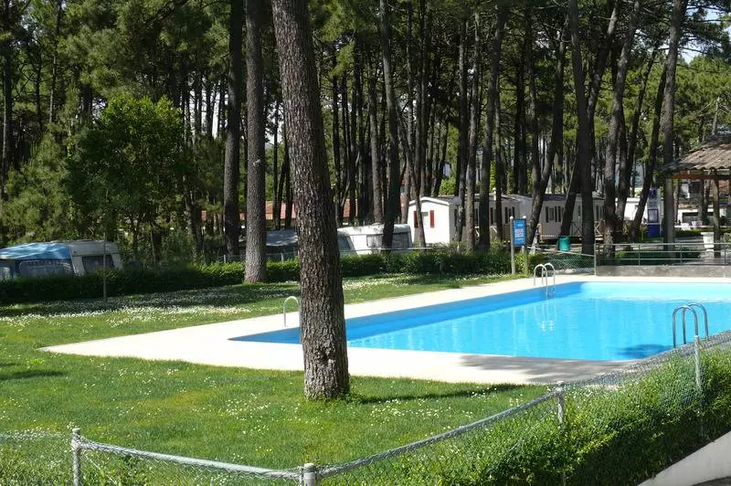 Fotos del hotel Parque De Campismo Orbitur Viana Do Castelo:  3