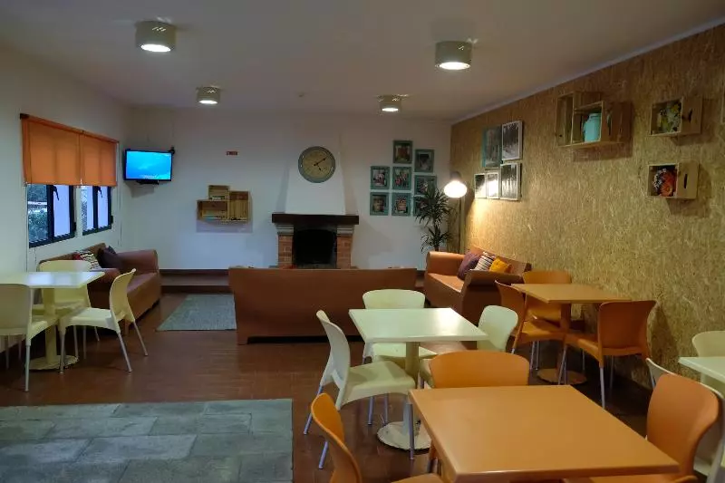 Fotos del hotel Parque De Campismo Orbitur Viana Do Castelo:  5