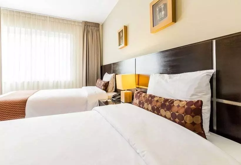 Fotos del hotel Tambo Dos De Mayo:  25
