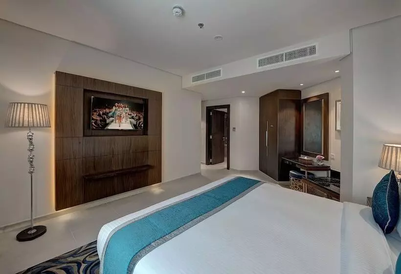 Fotos del hotel Omega Hotel Dubai:  46