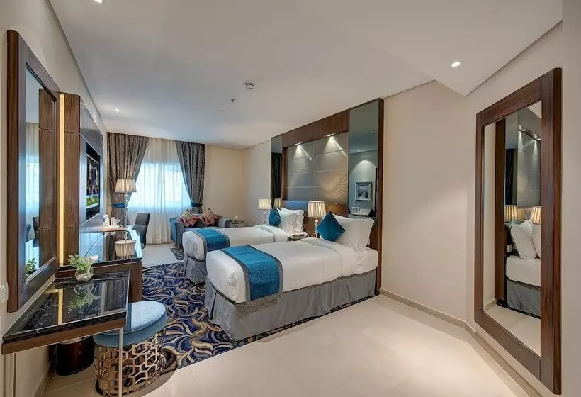 Fotos del hotel Omega Hotel Dubai:  50