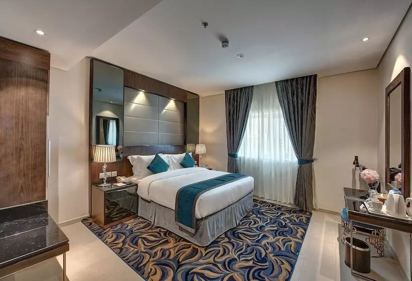Fotos del hotel Omega Hotel Dubai:  53