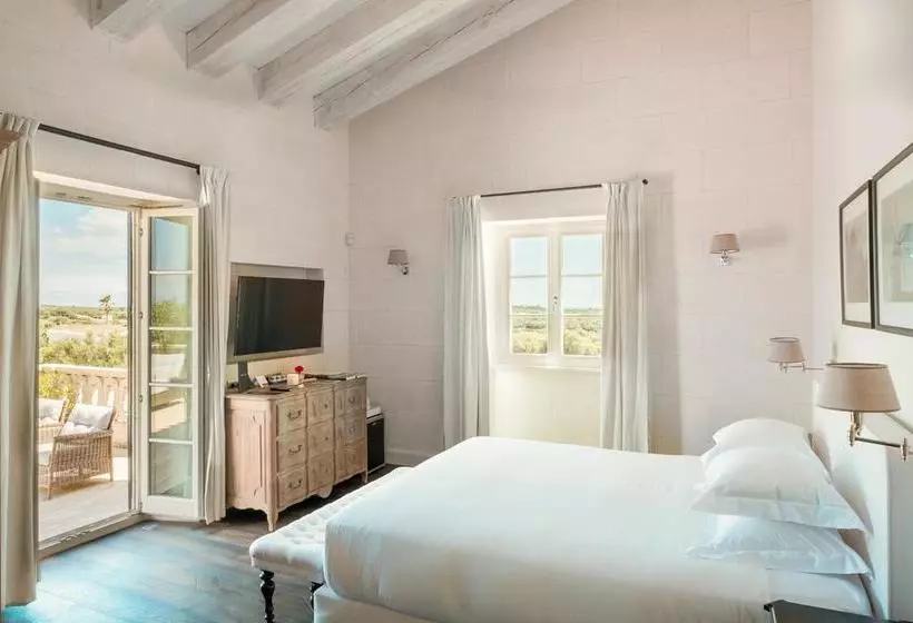 Fotos del hotel Cugó Gran Menorca:  11
