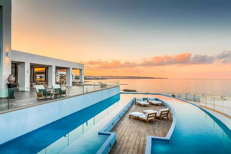 Fotos del hotel Abaton Island Resort & Spa:  6