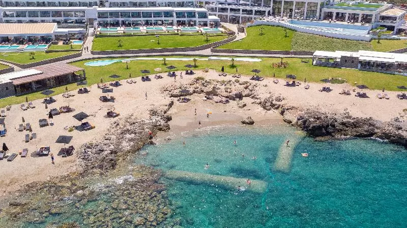 Fotos del hotel Abaton Island Resort & Spa:  15
