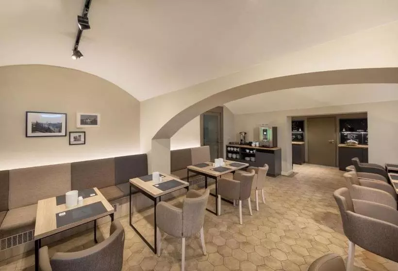 Fotos del hotel Avenue Legerova 19:  12