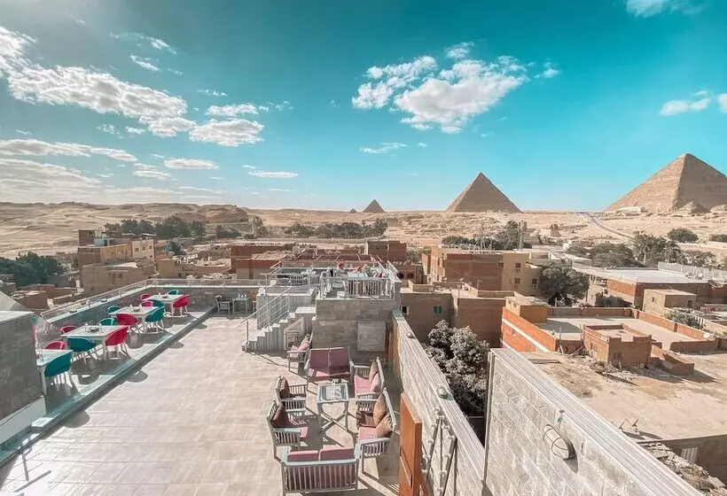 Fotos del hotel Best View Pyramids:  22