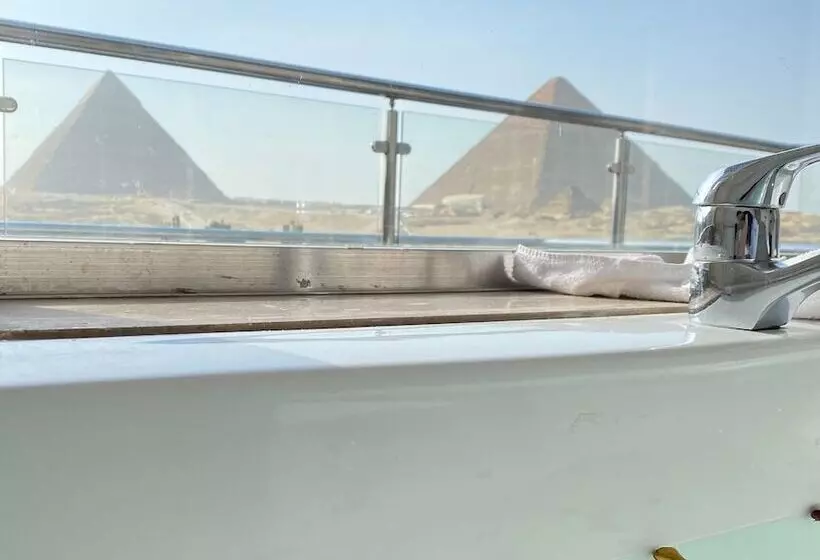 Fotos del hotel Best View Pyramids:  15