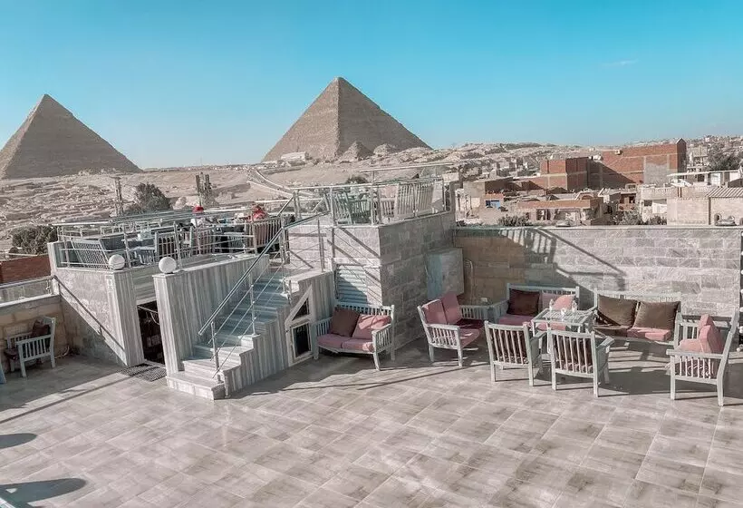 Fotos del hotel Best View Pyramids:  4
