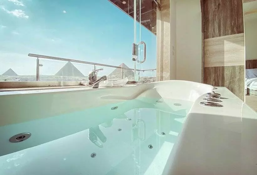 Fotos del hotel Best View Pyramids:  2