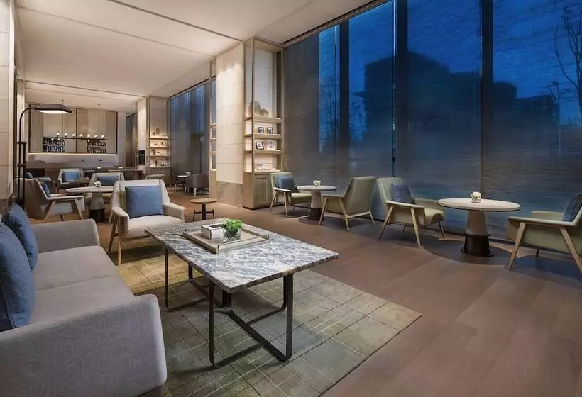 Fotos del hotel Courtyard By Marriott Shanghai Hongqiao:  25
