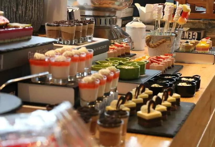 Fotos del hotel Courtyard By Marriott Shanghai Hongqiao:  5