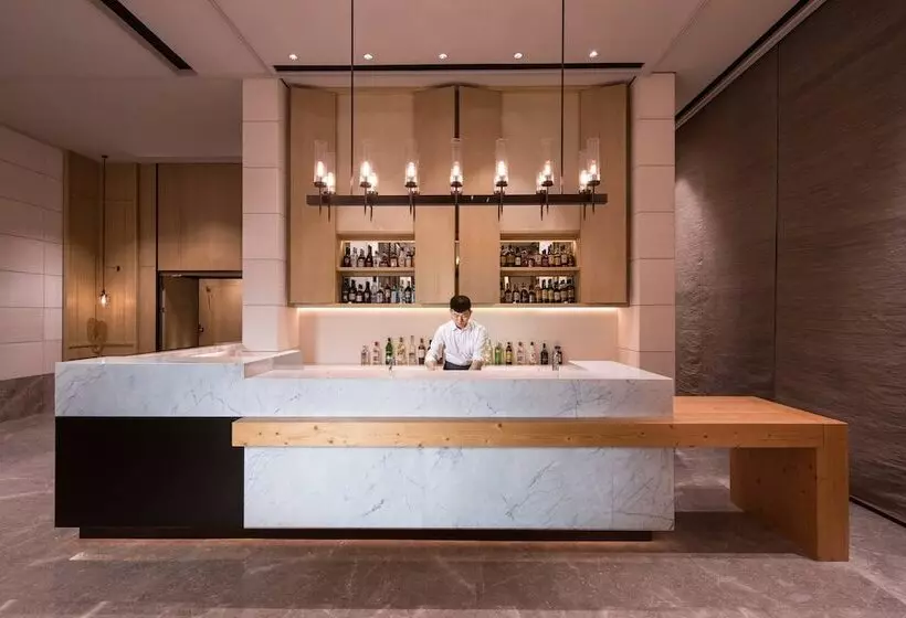 Fotos del hotel Courtyard By Marriott Shanghai Hongqiao:  6