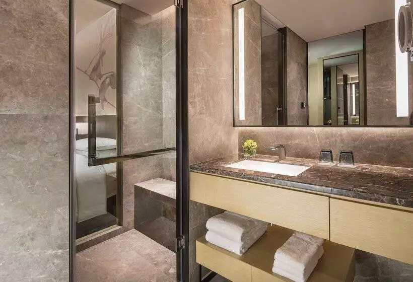 Fotos del hotel Courtyard By Marriott Shanghai Hongqiao:  8