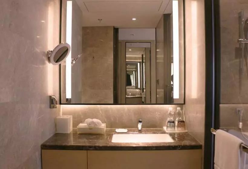Fotos del hotel Courtyard By Marriott Shanghai Hongqiao:  16