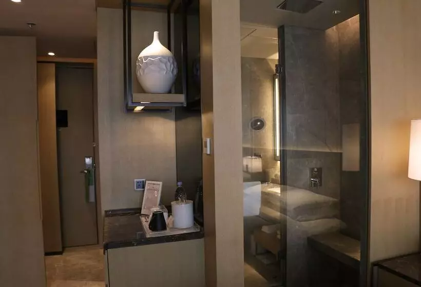 Fotos del hotel Courtyard By Marriott Shanghai Hongqiao:  24