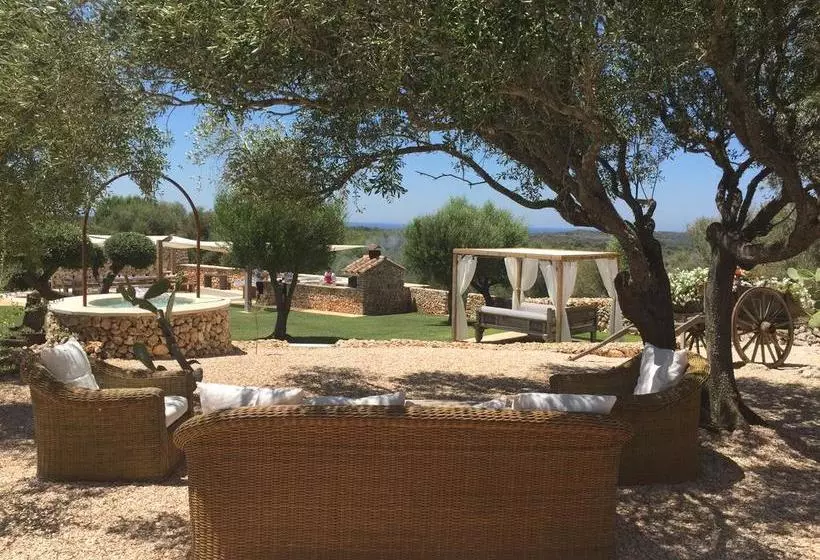 Fotos del hotel Cugó Gran Menorca:  14