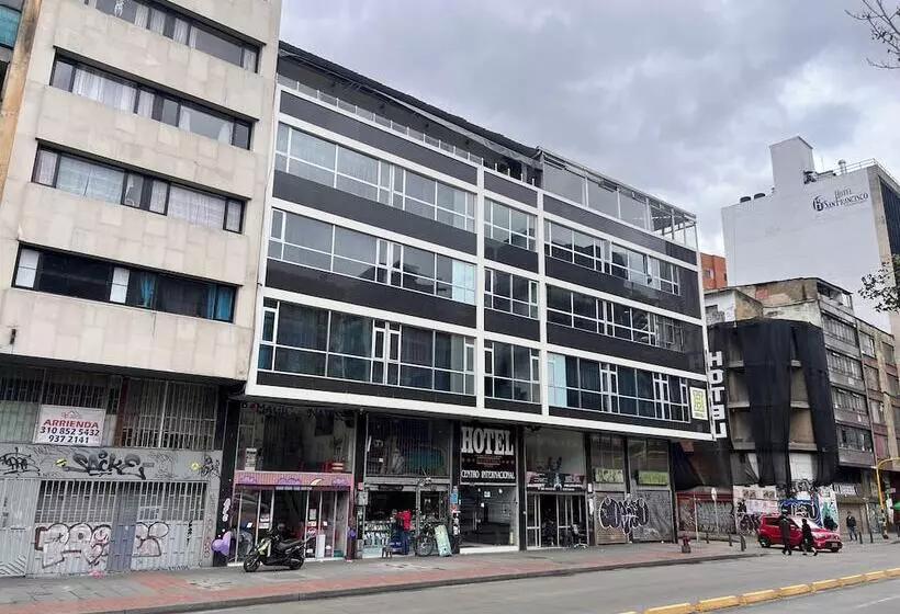 Ayenda 1077 Bogota Hills