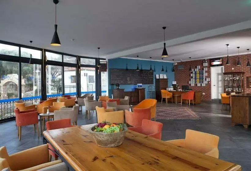 Fotos del hotel Maya Bistro  & Beach:  10