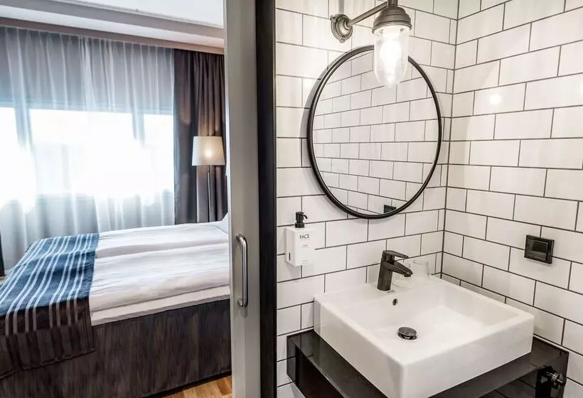 Fotos del hotel Scandic Helsinki Airport:  22