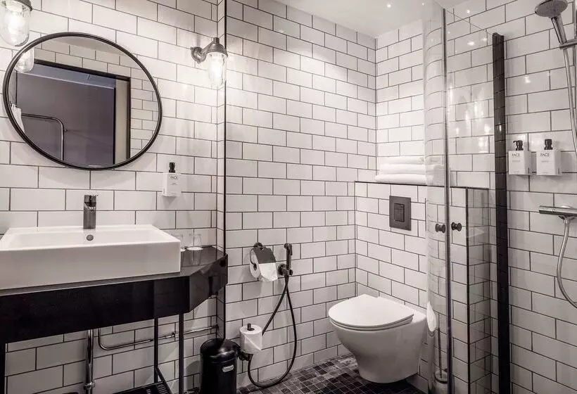Fotos del hotel Scandic Helsinki Airport:  18