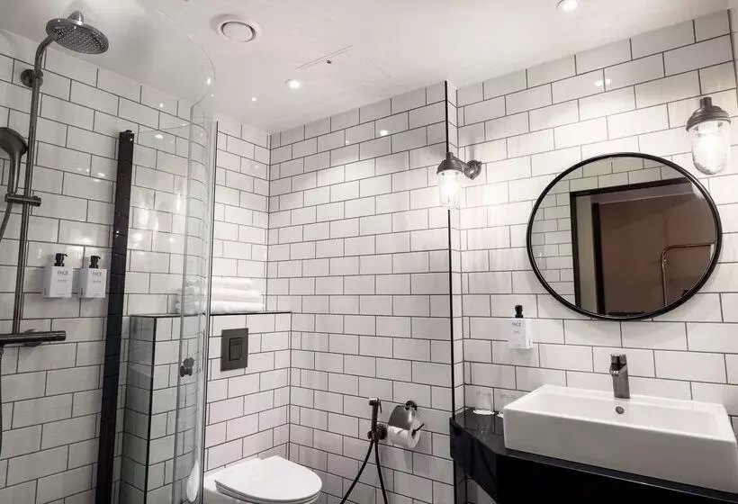 Fotos del hotel Scandic Helsinki Airport:  9