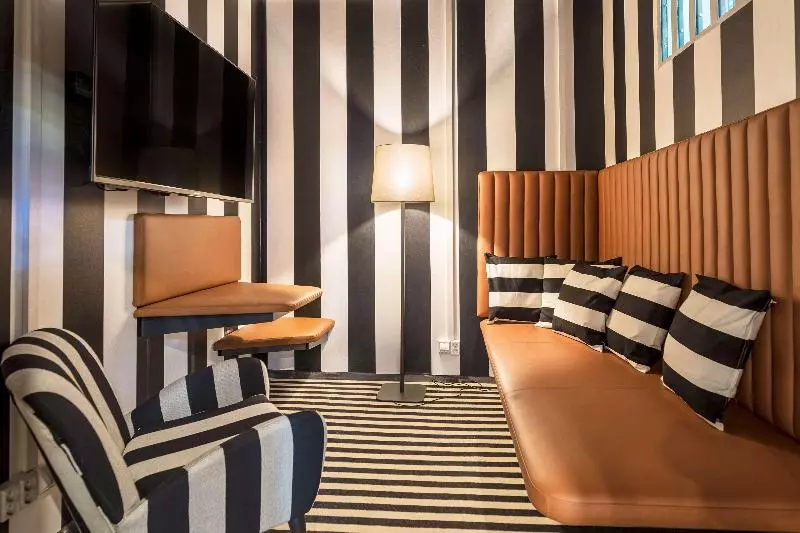 Fotos del hotel Scandic Helsinki Airport:  25