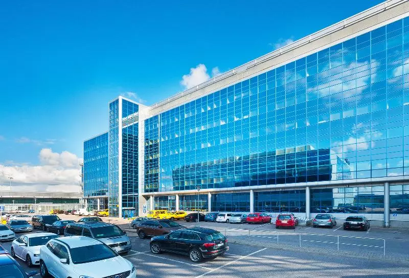 Fotos del hotel Scandic Helsinki Airport:  10