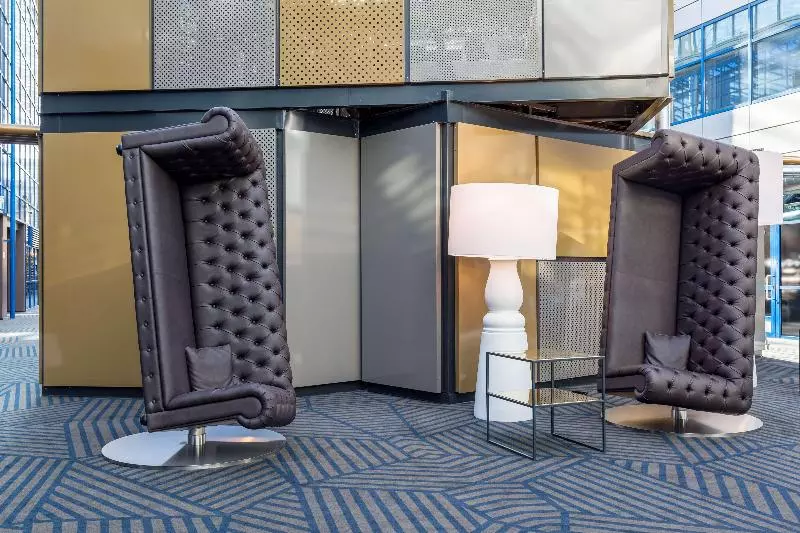 Fotos del hotel Scandic Helsinki Airport:  13