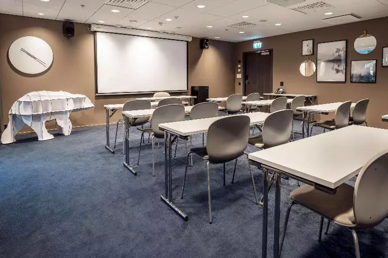 Fotos del hotel Scandic Helsinki Airport:  17